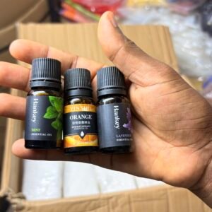 Essentail oils