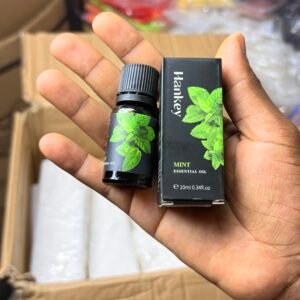 Mint Essential Oil