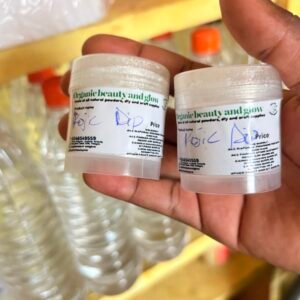 Kojic Dipalmitate (kojic dip)