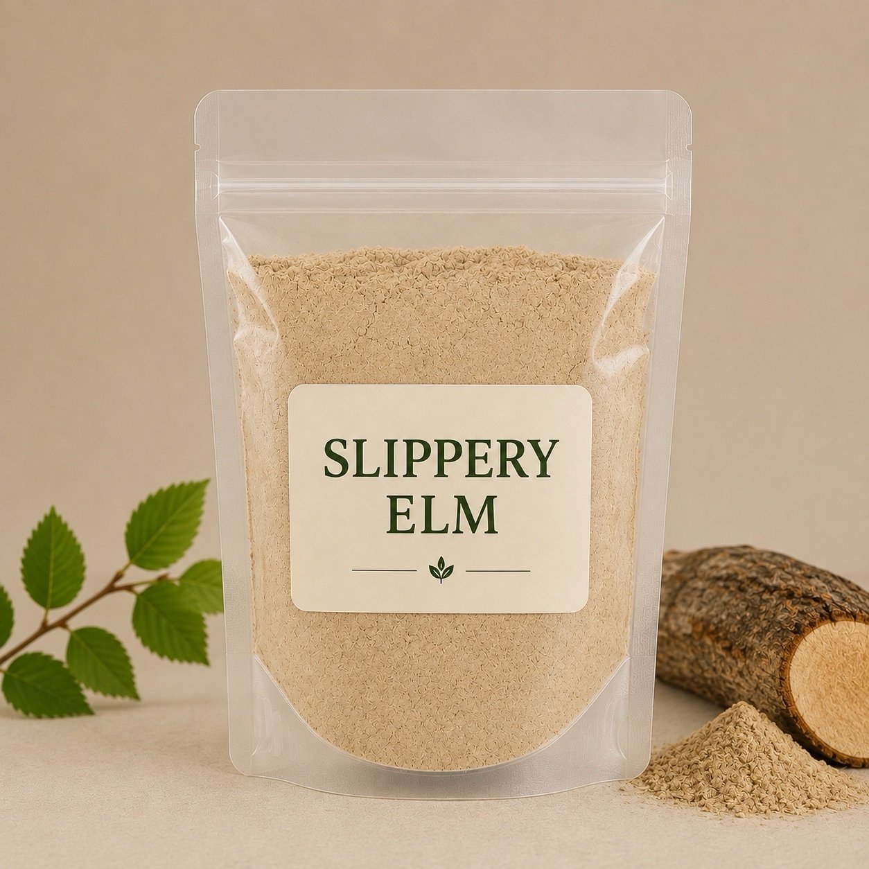 Slippery Elm Powder (150 grams)