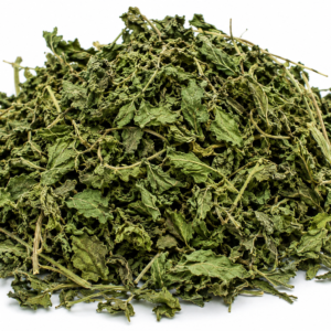 Nettle leaves (hair care)