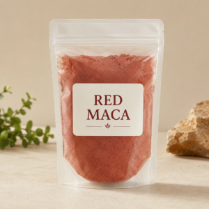 Red Maca Powder
