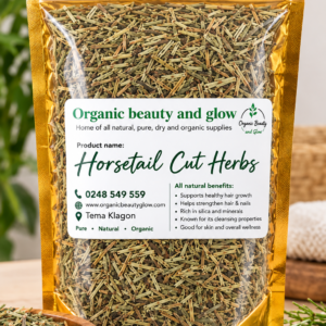 Horse tail cuts (horsetail herbs) -50 grams