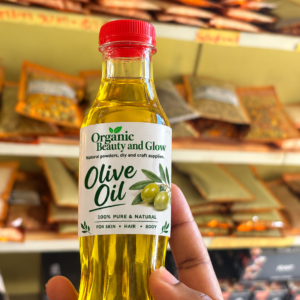 Olive oil -200 mls
