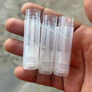 Lip balm (lipbalm) container - 10 mls