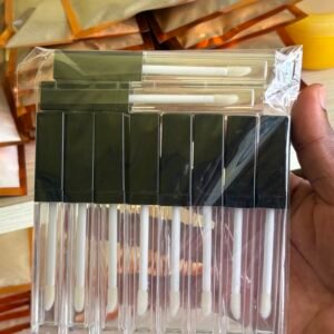Lip Gloss Tube