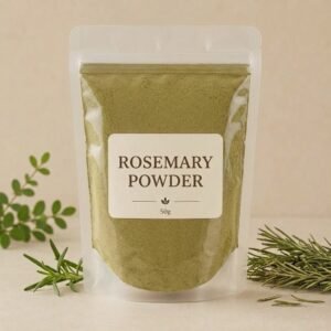Rosemary Powder (50g)