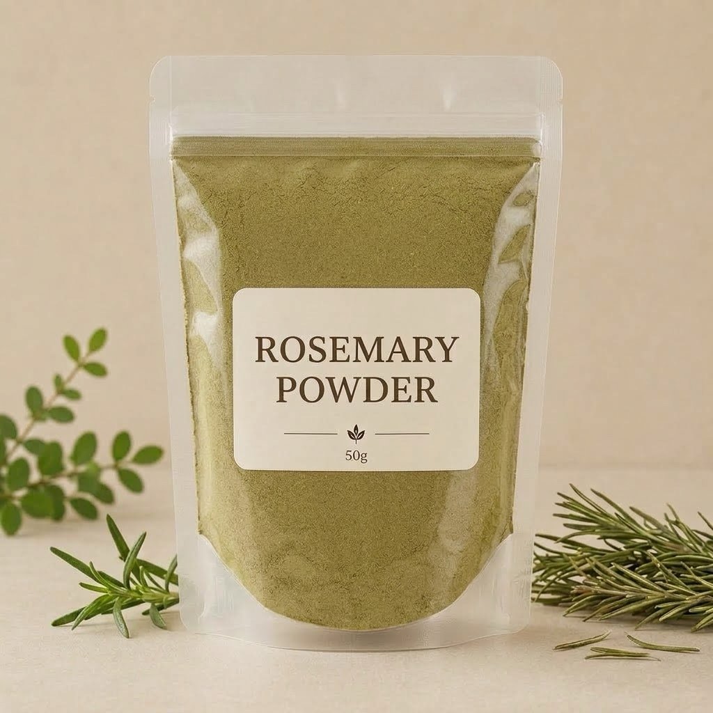 Rosemary Powder (50g)