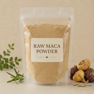 Maca Powder