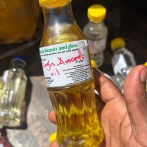 Avocado Oil- 200 mls