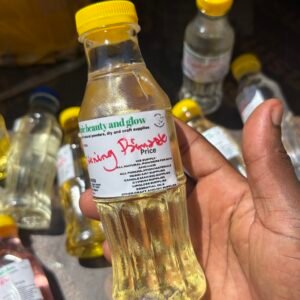 Evening Primrose oil