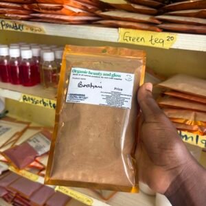 Brahmi Powder