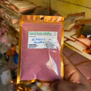 Hibiscus Powder -50 grams