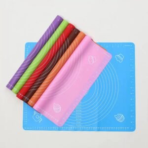 Big silicon mat (50 x 70 cm )