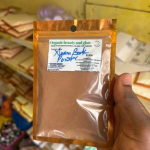 Neem Back Powder (50 grams)