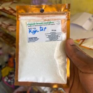 Kojic Dipalmitate (kojic dip)- 25 grams