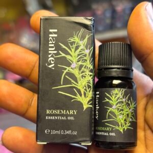 Rosemary Essential Oil