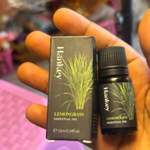 Lemongrass Essential Oil – 10ml